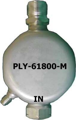 PLY-61800-M