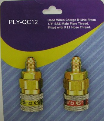 PLY-QC12