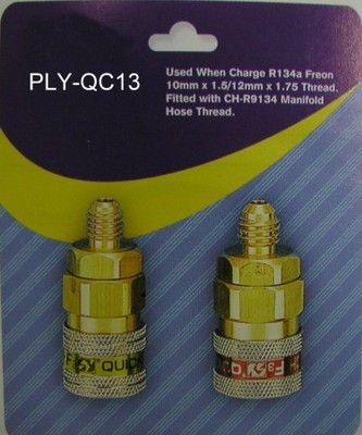 PLY-QC13